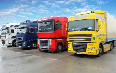 İzmir Nazilli Nakliye Ambarı